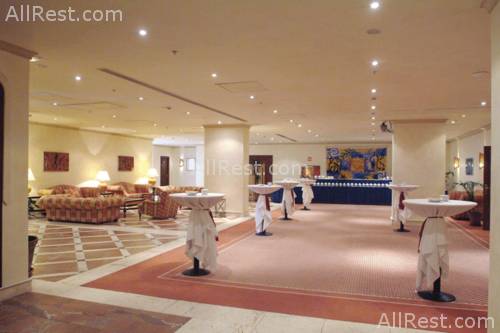 Kempinski Hotel Bahia Estepona 33